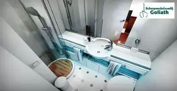 Thumbnail von Houseboat HB 35