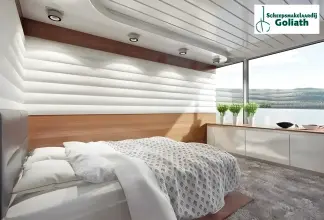 Thumbnail von Houseboat HB 35