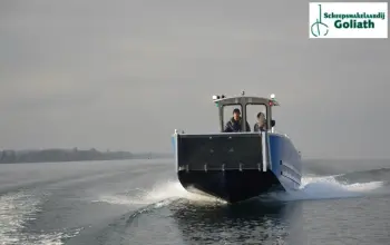 Thumbnail von Fire And Rescue Boat PHS-R750