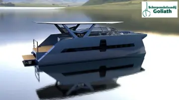 Thumbnail von Free Sun 33 Solar Powered