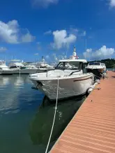 Thumbnail von Ocean Alexander 45 Divergence