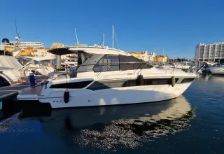 Thumbnail von Bavaria S36 Coupe STARLIGHT
