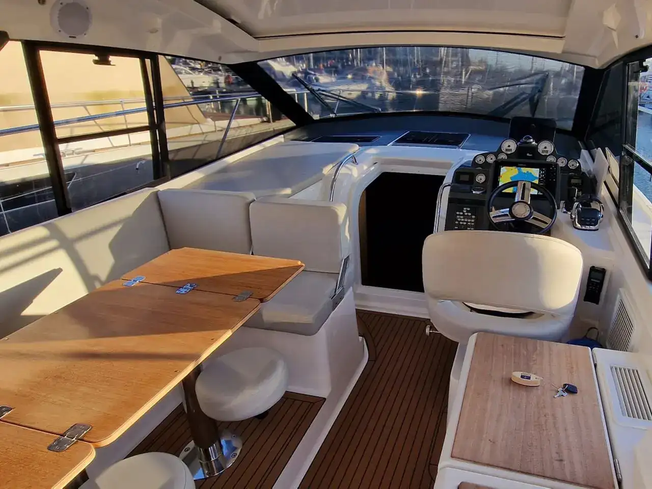 Thumbnail von Bavaria S36 Coupe STARLIGHT