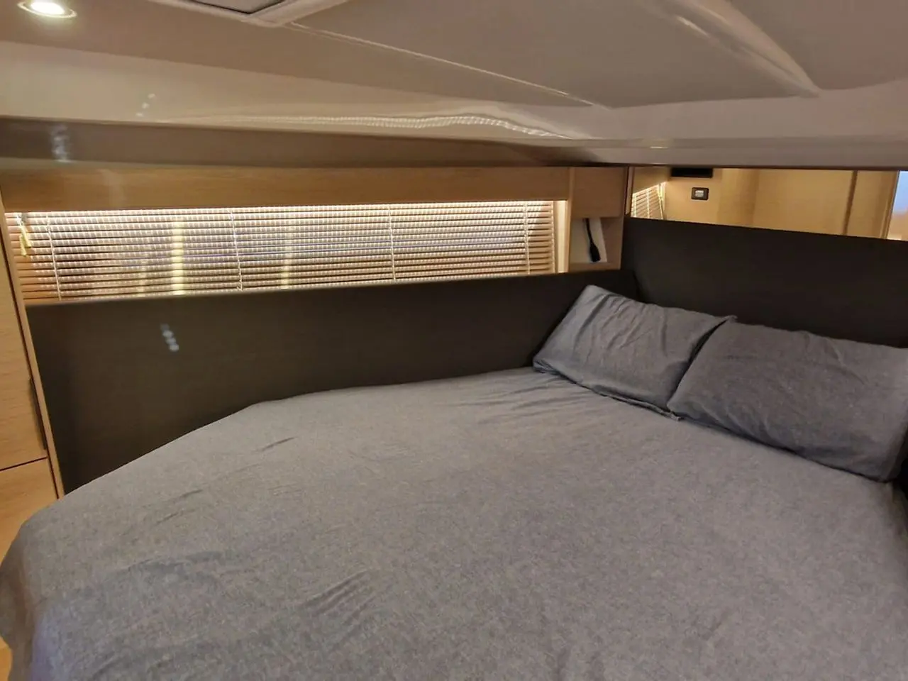 Thumbnail von Bavaria S36 Coupe STARLIGHT