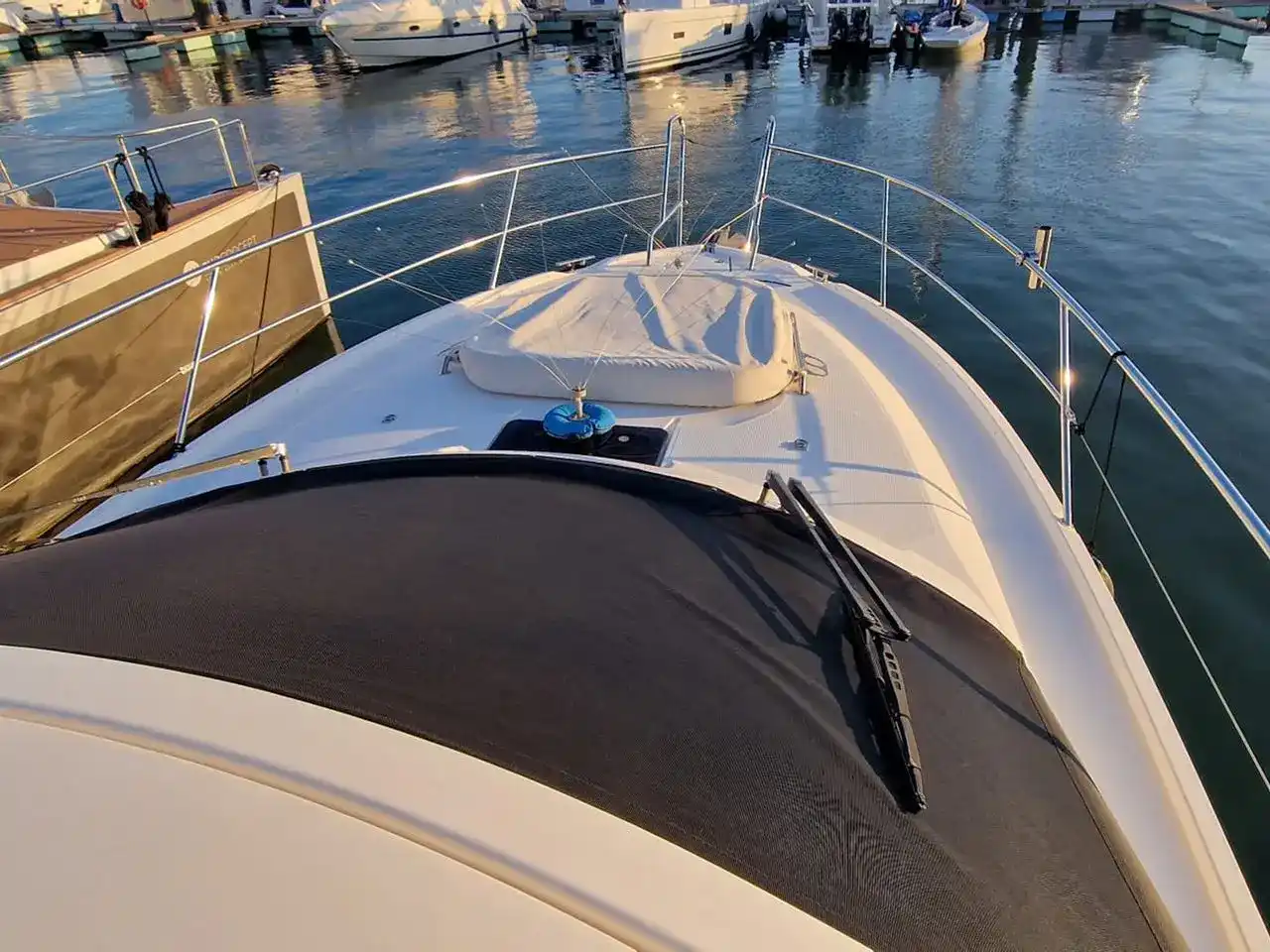 Thumbnail von Bavaria S36 Coupe STARLIGHT