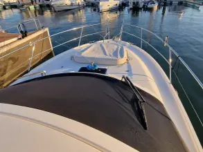 Thumbnail von Bavaria S36 Coupe STARLIGHT