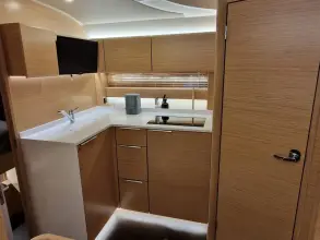 Thumbnail von Bavaria S36 Coupe STARLIGHT