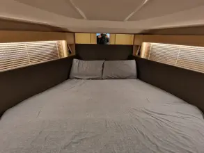 Thumbnail von Bavaria S36 Coupe STARLIGHT