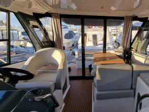 Thumbnail von Bavaria S36 Coupe STARLIGHT