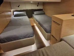 Thumbnail von Bavaria S36 Coupe STARLIGHT