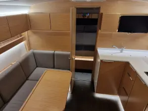 Thumbnail von Bavaria S36 Coupe STARLIGHT