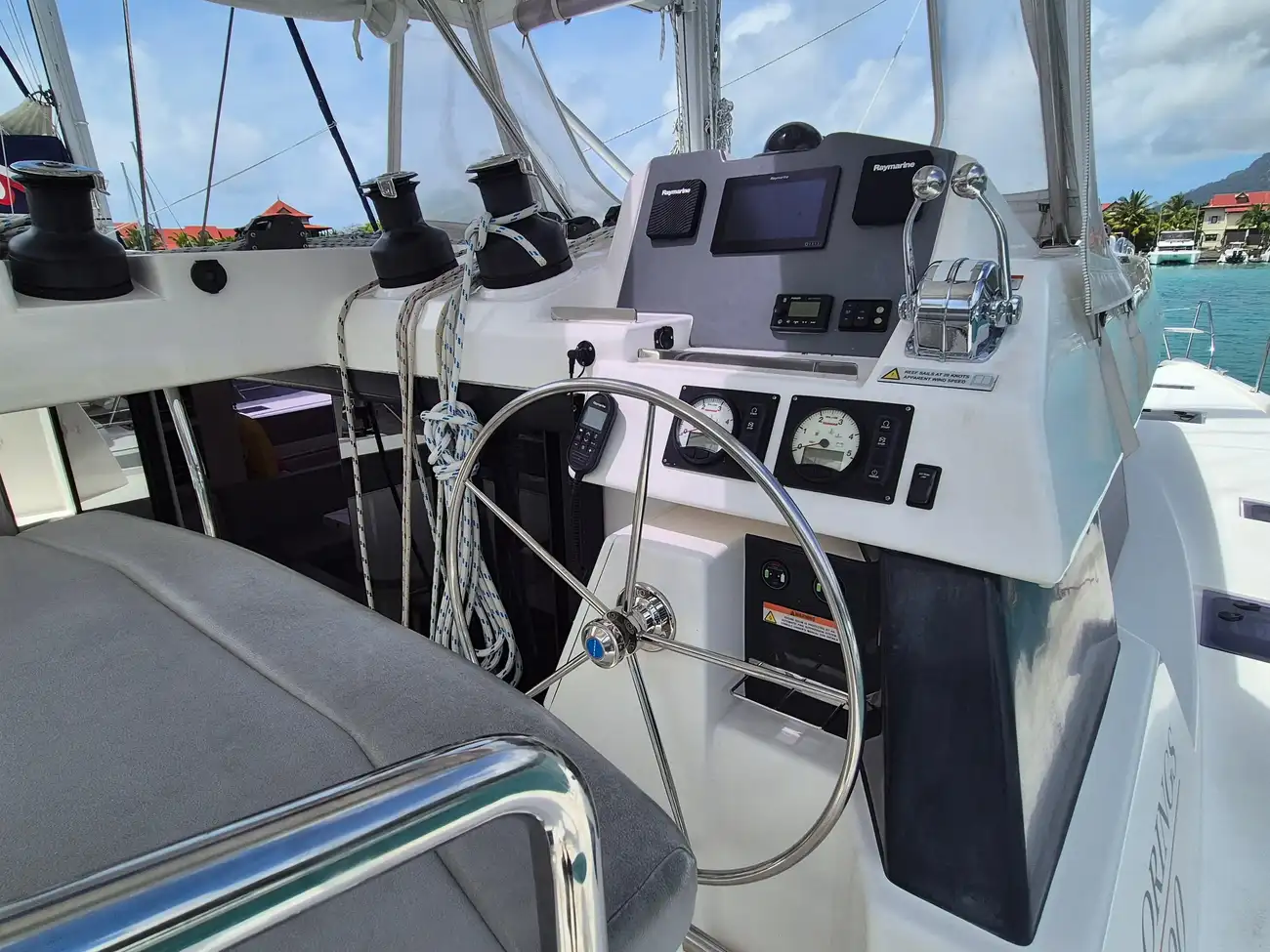 Thumbnail von Leopard 50 TAKAMAKA