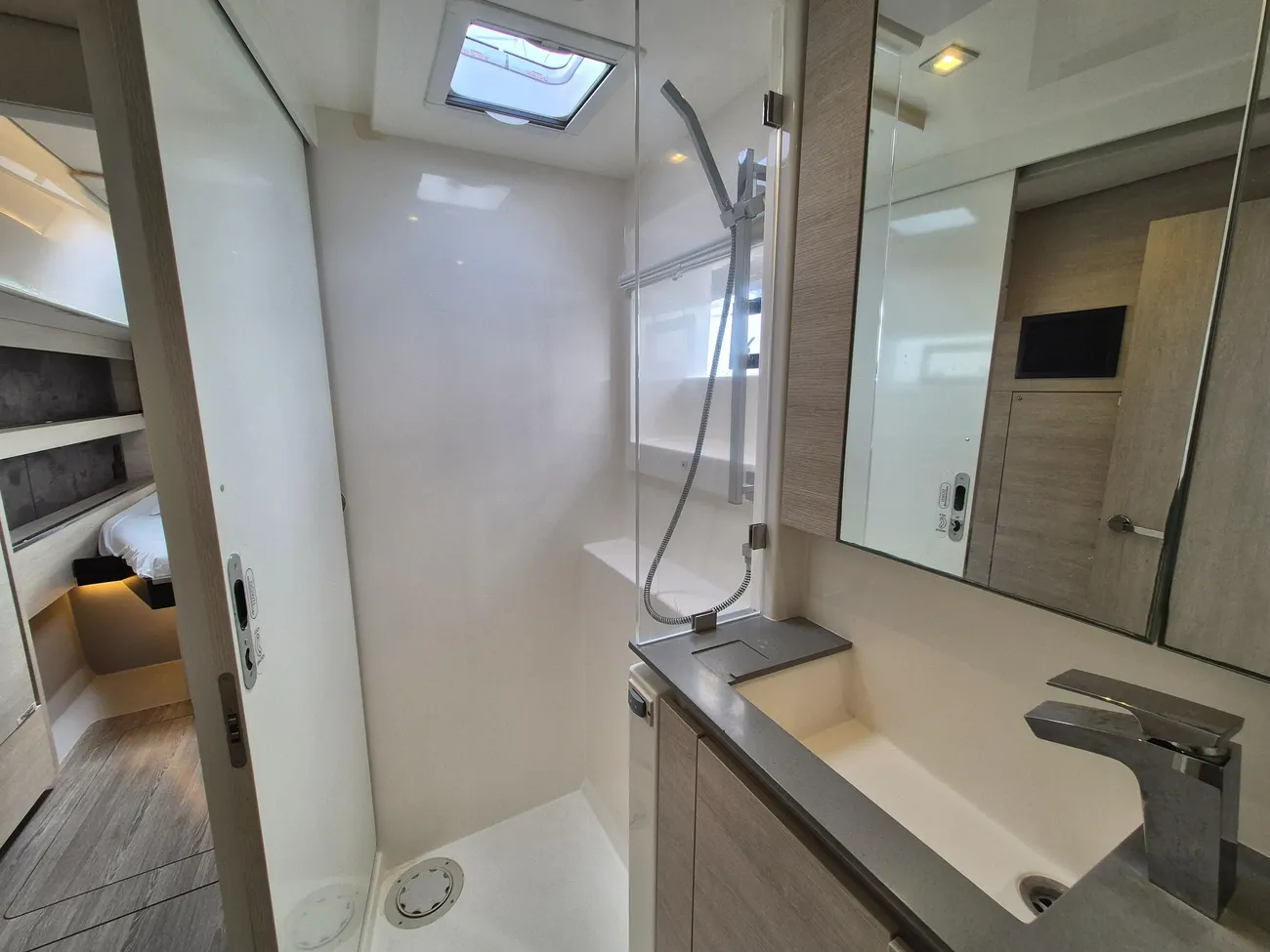 Thumbnail von Leopard 50 TAKAMAKA