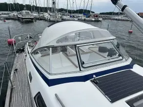 Thumbnail von Hallberg-Rassy 340