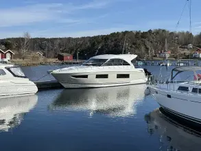 Thumbnail von Jeanneau Leader 46