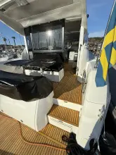 Thumbnail von Jeanneau Leader 46