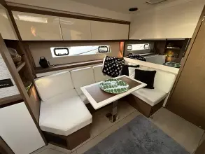 Thumbnail von Jeanneau Leader 46