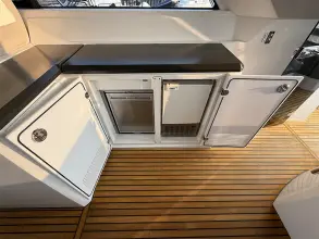 Thumbnail von Jeanneau Leader 46