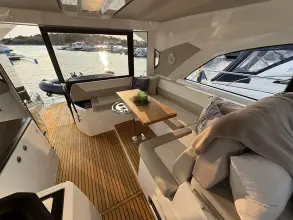 Thumbnail von Jeanneau Leader 46