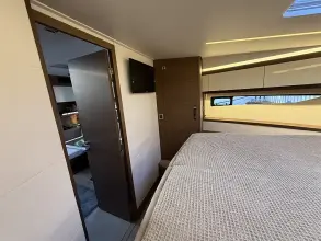 Thumbnail von Jeanneau Leader 46