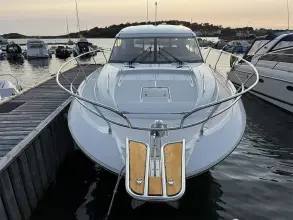 Thumbnail von Jeanneau Leader 46