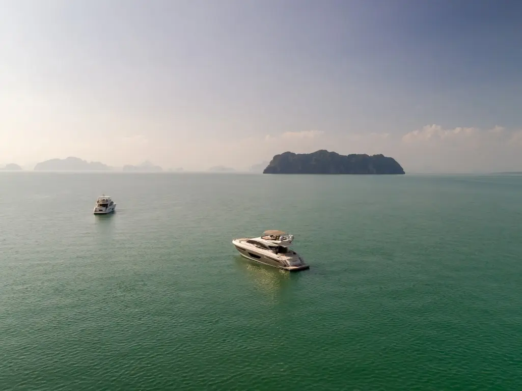 Thumbnail von Princess S65 Jetset