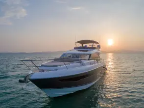 Thumbnail von Princess S65 Jetset