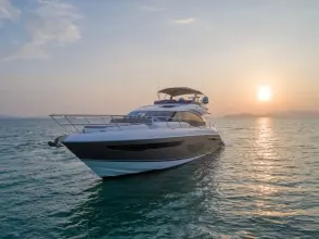 Thumbnail von Princess S65 Jetset