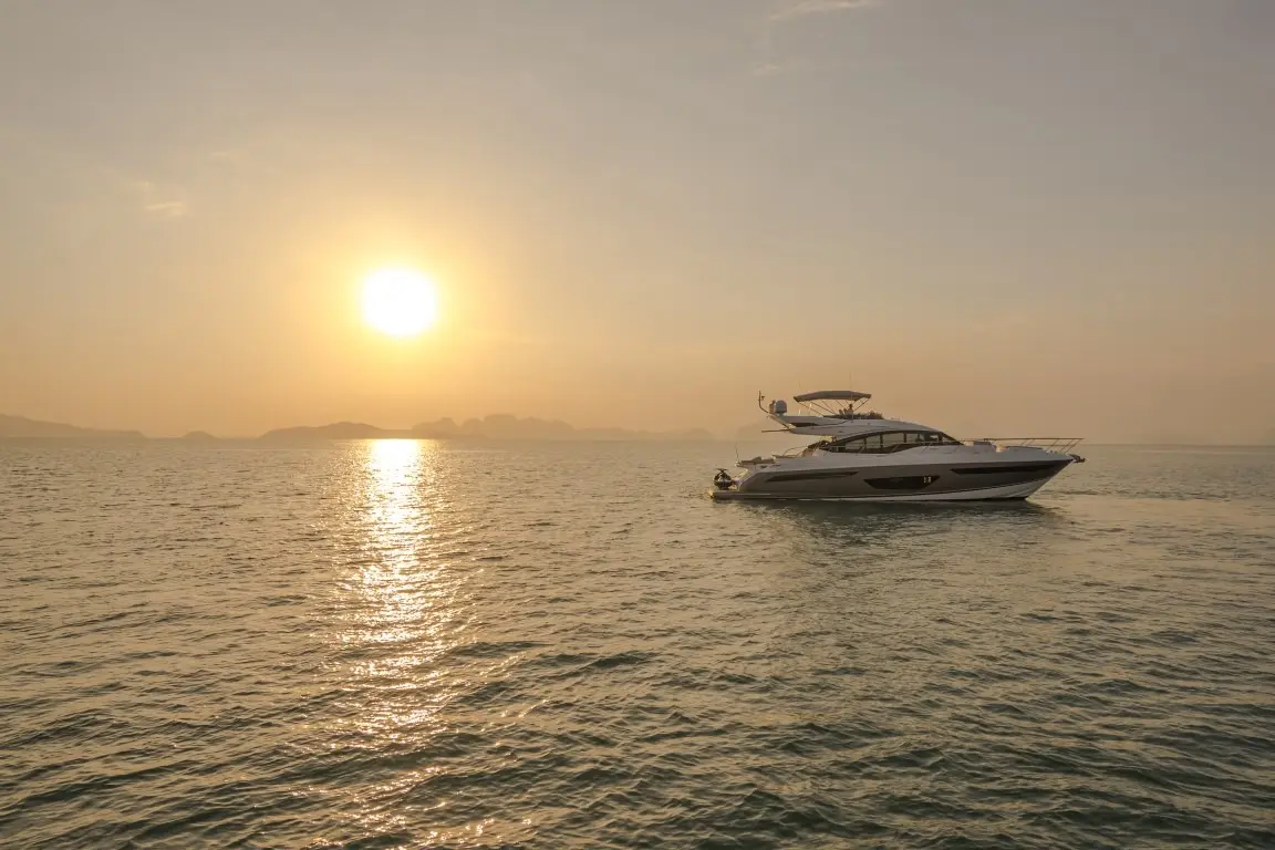 Thumbnail von Princess S65 Jetset