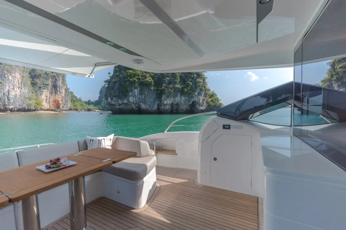 Thumbnail von Princess S65 Jetset