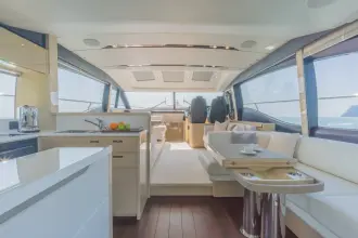 Thumbnail von Princess S65 Jetset