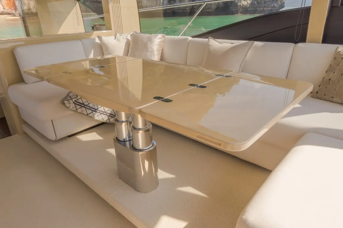 Thumbnail von Princess S65 Jetset