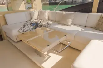 Thumbnail von Princess S65 Jetset