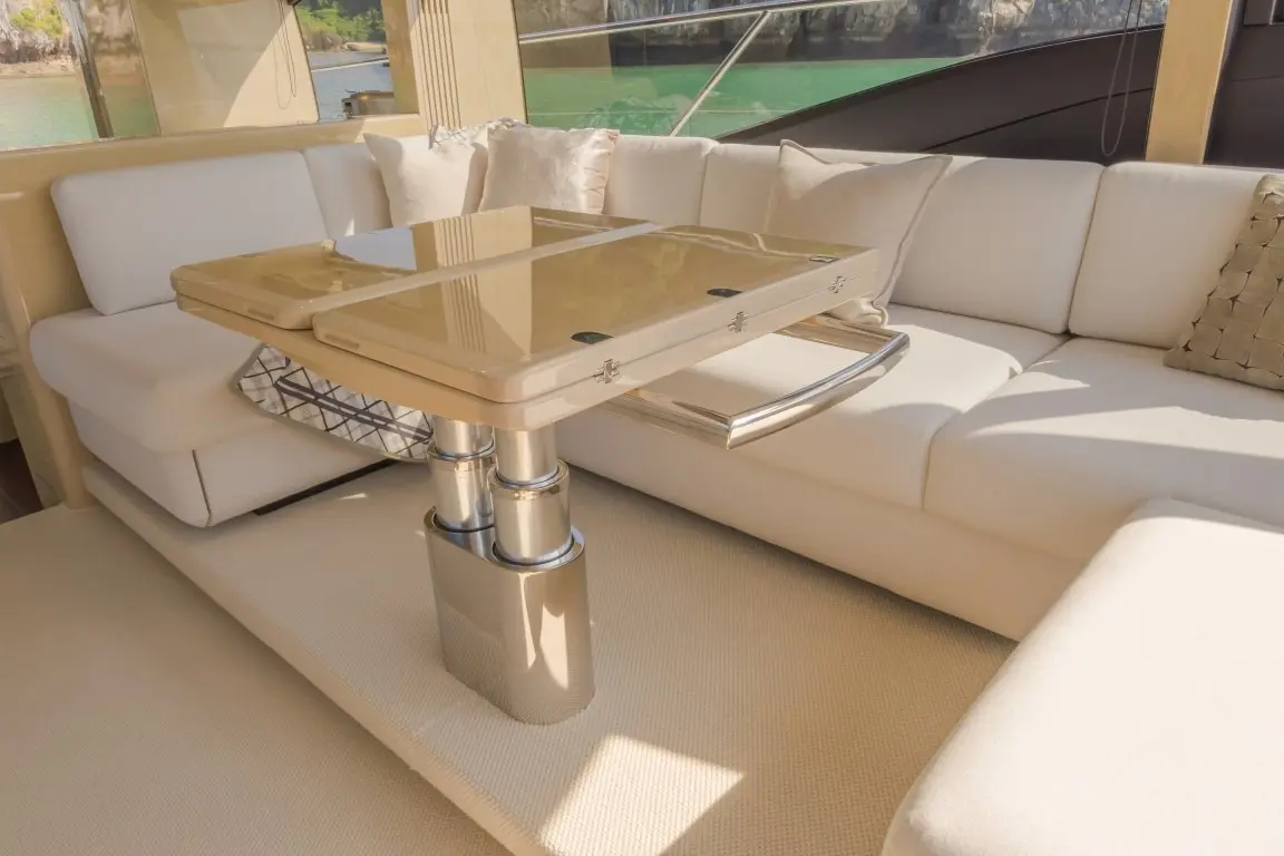 Thumbnail von Princess S65 Jetset