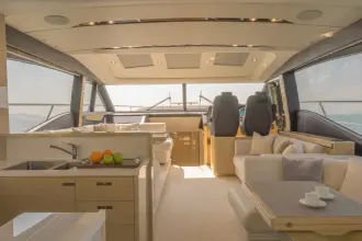 Thumbnail von Princess S65 Jetset