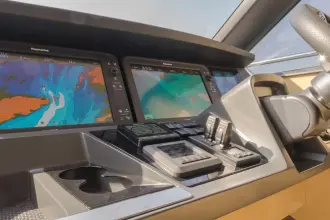 Thumbnail von Princess S65 Jetset