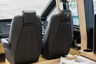 Thumbnail von Princess S65 Jetset