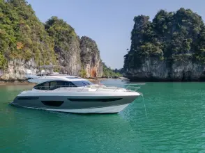 Thumbnail von Princess S65 Jetset