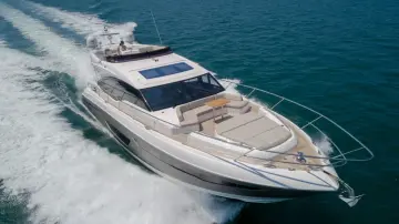 Thumbnail von Princess S65 Jetset