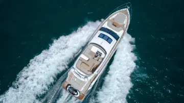 Thumbnail von Princess S65 Jetset