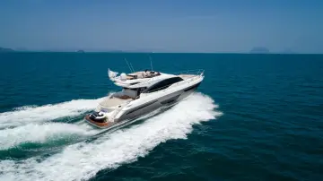 Thumbnail von Princess S65 Jetset