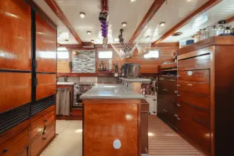 Thumbnail von Custom 23m Schooner Sjostorm