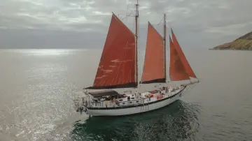 Thumbnail von Custom 23m Schooner Sjostorm