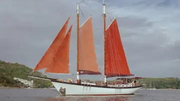 Thumbnail von Custom 23m Schooner Sjostorm