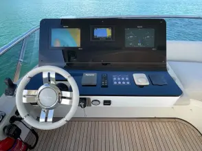 Thumbnail von Azimut 60 Mare