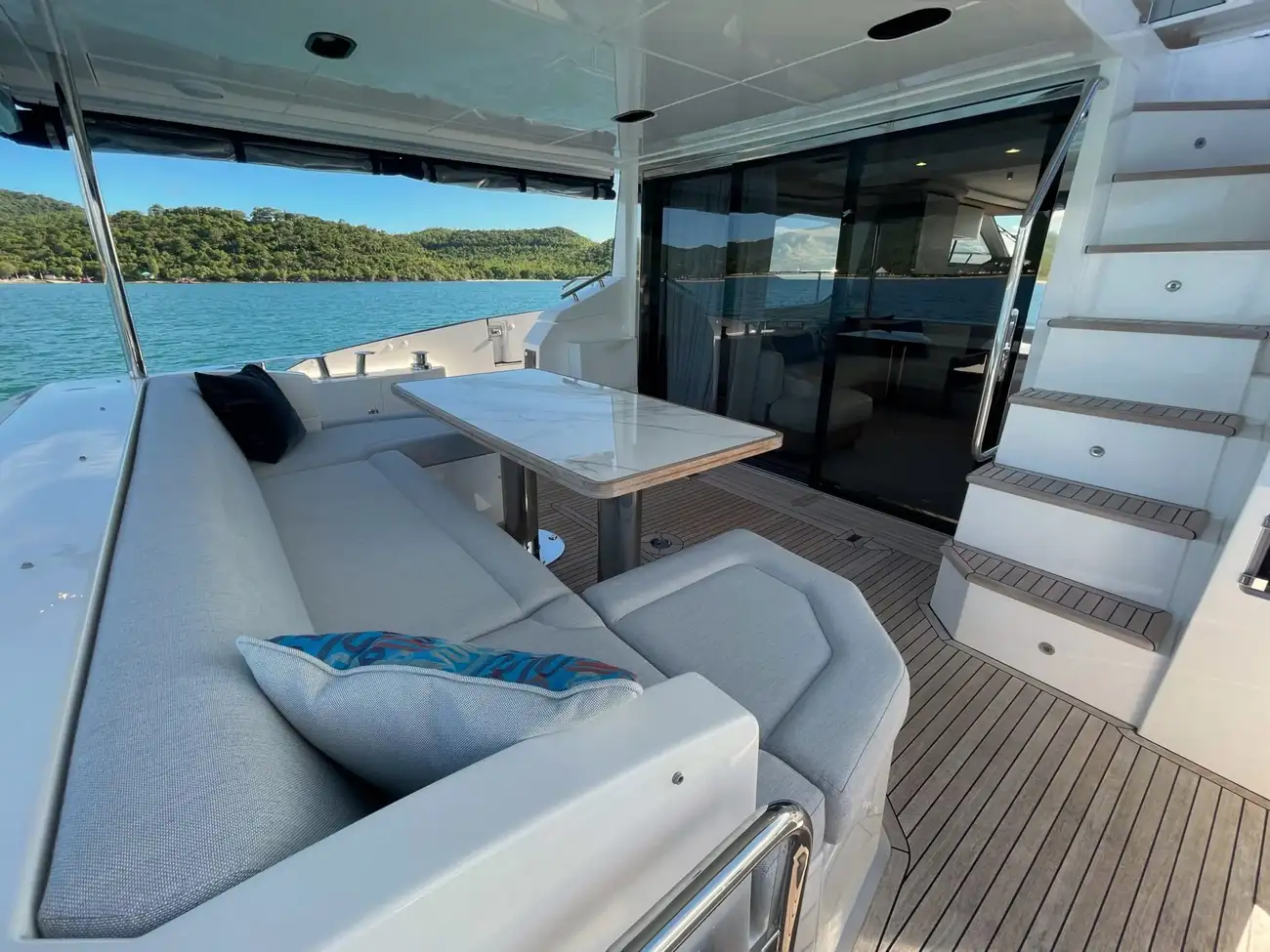 Thumbnail von Azimut 60 Mare