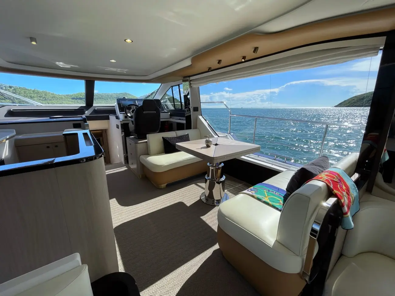 Thumbnail von Azimut 60 Mare