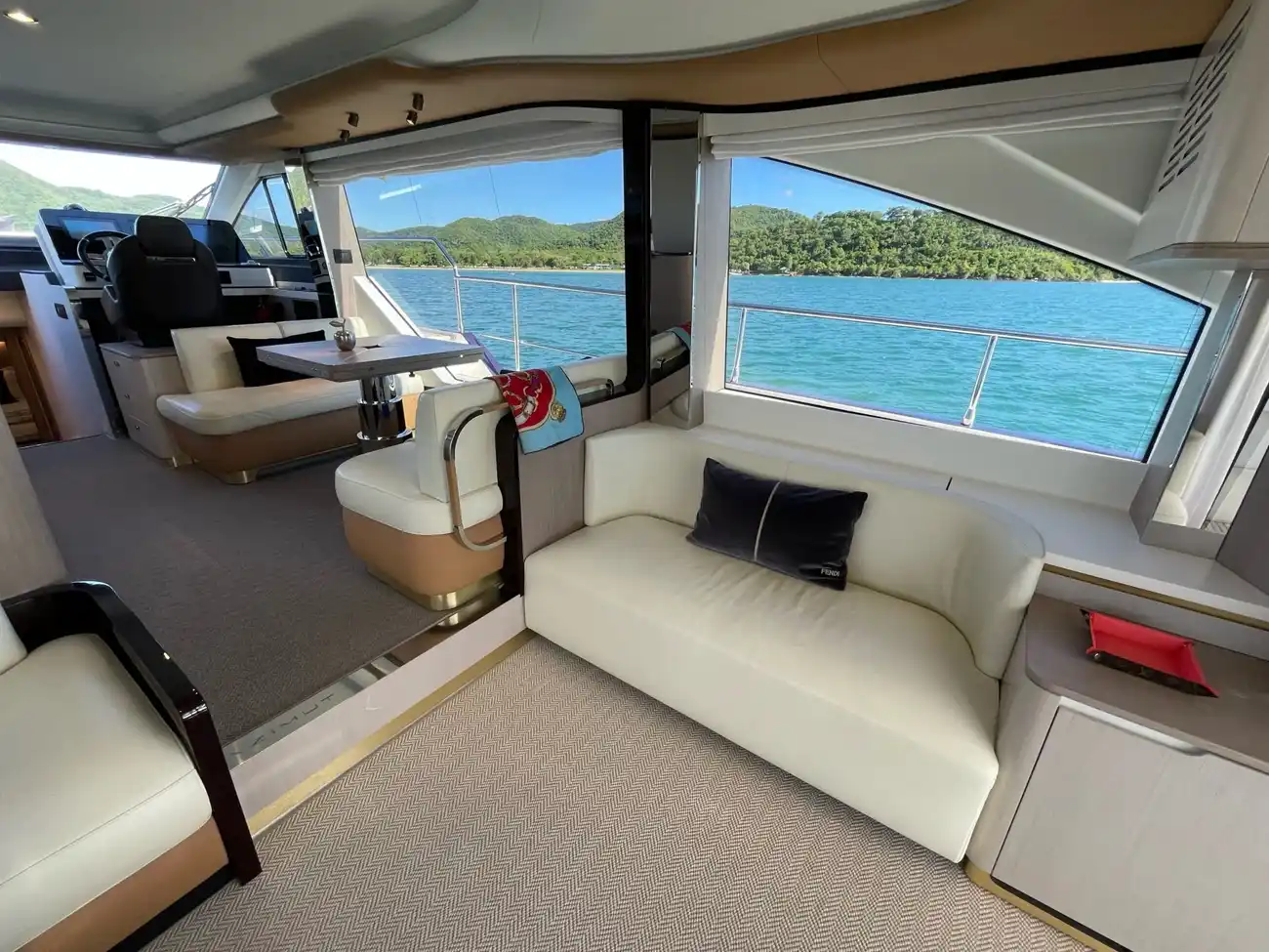 Thumbnail von Azimut 60 Mare