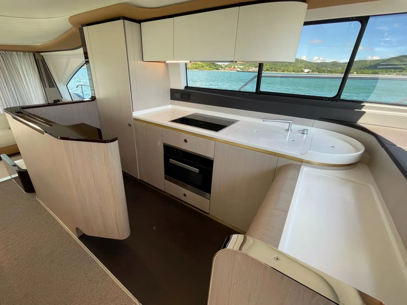 Thumbnail von Azimut 60 Mare