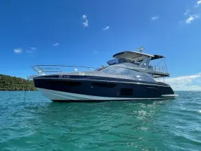 Thumbnail von Azimut 60 Mare